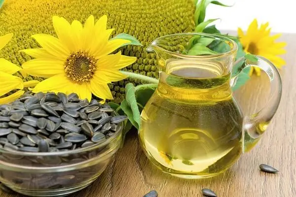 Dầu Ăn Hướng Dương Có Tốt Không? 13 Tác dụng kháng viêm
