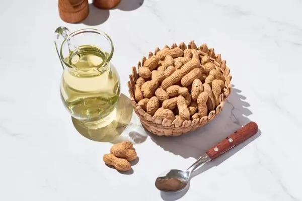 Dầu Lạc Ép Có Tốt Không? 13 Tốt cho tiêu hoá
