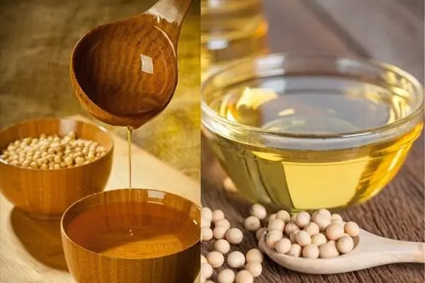 Tìm Hiểu Quy Trình Sản Xuất Dầu Đậu Nành 12 Dầu nấu ăn đa dạng