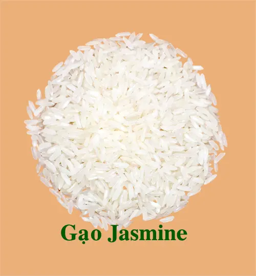 Gạo Việt Nam Xuất Khẩu – Lối ra cho ngành nông nghiệp 21 Gạo Jasmine