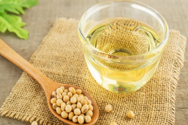 Tìm Hiểu Quy Trình Sản Xuất Dầu Đậu Nành 15 Kiểm soát nhiệt độ trong quá trình ép dầu