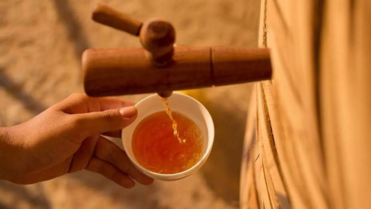 Nước Mắm Truyền Thống - Vị ngon không thể cưỡng 13 Nước mắm truyền thống giúp mang lại giá trị dinh dưỡng cao cho sức khỏe