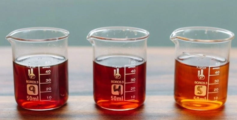 Các loại nước mắm – Kiến thức bạn cần biết 17 Màu sắc nước mắm