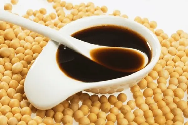 Hướng dẫn cách làm nước tương tại nhà thơm ngon, an toàn 11 Tại sao nên làm nước tương chay?