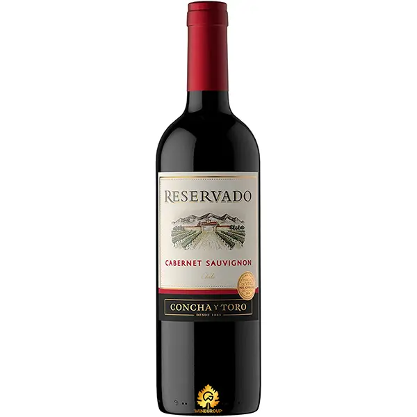 Rượu Vang Chile – Hương Vị Tinh Tế Từ Xứ Sở Nam Mỹ 15 Concha y Toro – Hãng Rượu Vang Chile Lớn Nhất