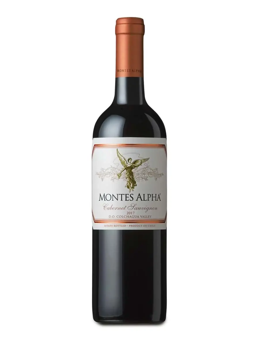 Rượu Vang Chile – Hương Vị Tinh Tế Từ Xứ Sở Nam Mỹ 16 Montes – Biểu Tượng Của Vang Cao Cấp Chile