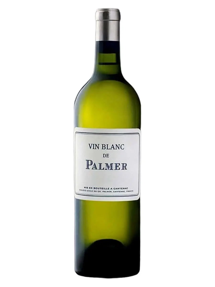 Rượu Vang Pháp – Đỉnh Cao Của Nghệ Thuật Làm Rượu 8 Rượu vang trắng (Vin Blanc)